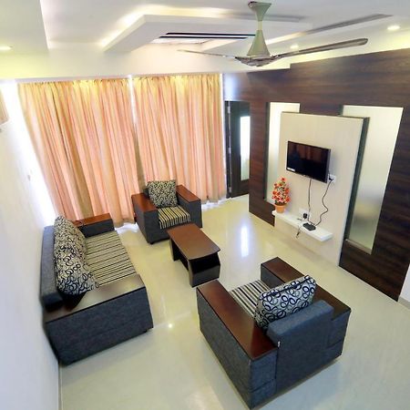 Hotel Ambai Grand Ambasamudram Exterior photo