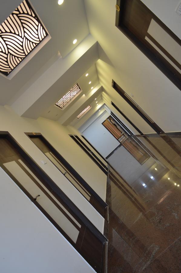 Hotel Ambai Grand Ambasamudram Exterior photo